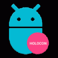 HoloCon CM13/12x-thema