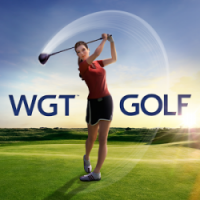 WGT : Jeu Tour du monde de golf