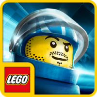 LEGO Speed-Champions