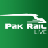 Pak Rail in diretta – App di monitoraggio delle ferrovie pakistane