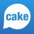 gâteau- chat vidéo en direct
