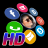 HD Contact Widgets (Libre)