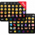 Kika Emoji-toetsenbord Pro + GIF's