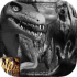 Zombie-Festung: Dino