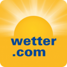 wetter.com – Weer en radar
