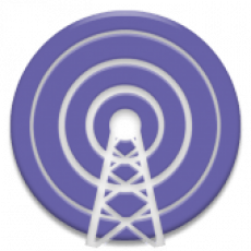 SDR-aanraking – Live offline-radio