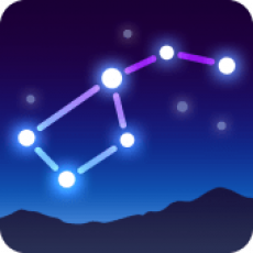 Star Walk 2 Free – Identify Stars in the Night Sky