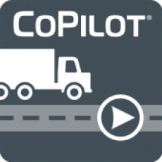 CoPilot Truck-GPS