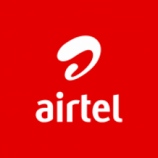 Airtel Thanks – Recharger, Payement de facture, Bank, En direct