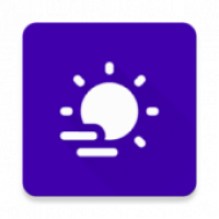 Fournisseur météo Yahoo CM