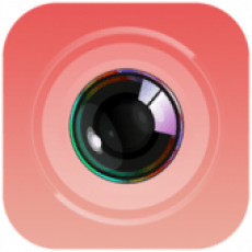 Camera iPhone 6s – iOS 9 Stil