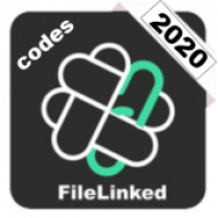 Filelinked Codes neusten 2019-2020
