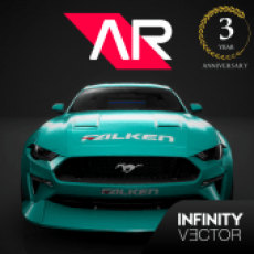 Absolutes Racing: Real Grip Racing & Drifting