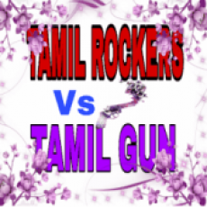 TamilRockers vs. TamilGun – HD-Filme