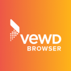 Vewd-Browser