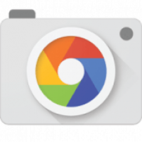 Google Fotocamera