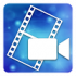 App per l'editor di video PowerDirector