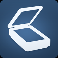 Winziger Scanner – PDF-Scanner-App