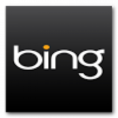 Bing on VZW