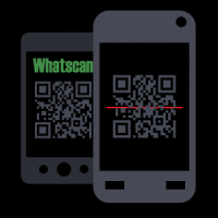 Whatscan für WhatsApp Web