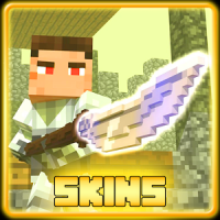 PvP Skins for Minecraft PE