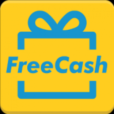 FreeCash – Free Gift Cards