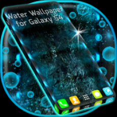 Water Wallpaper for Galaxy S4