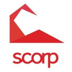Scorp – Social Video Community