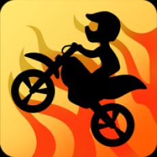 Bike Race Free Motorcycle Game