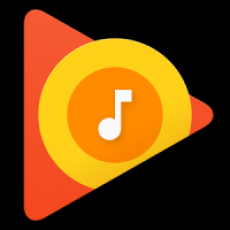 Google Play Muziek