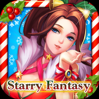 Starry Fantasy Online – MMORPG