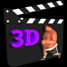 Iyan 3d – Make 3d Animations