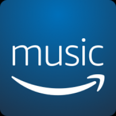 Amazon-muziek