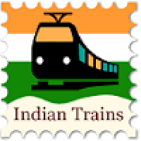 Indian Rail Info-app