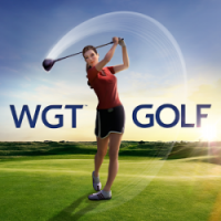 WGT : World Golf Tour Game