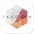 Tangram mobiele browser