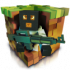 Cube Army Sniper Survival