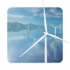 Coastal Wind Farm 3D LWP