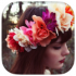 Flower Crown Photo Editor