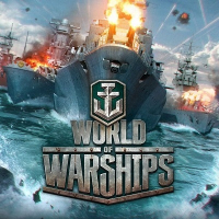 Wereld van oorlogsschepen